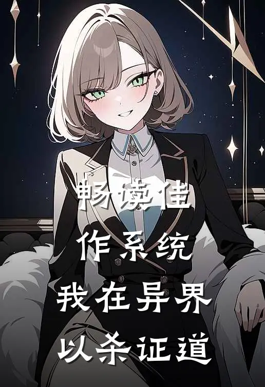 畅读佳作系统：我在异界以杀证道