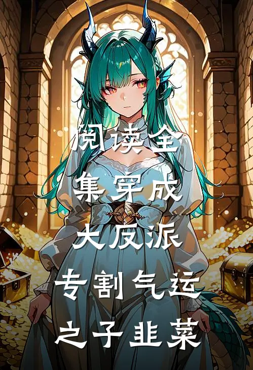 阅读全集穿成大反派：专割气运之子韭菜
