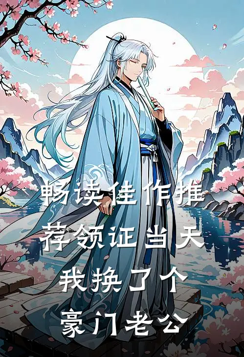 畅读佳作推荐领证当天，我换了个豪门老公