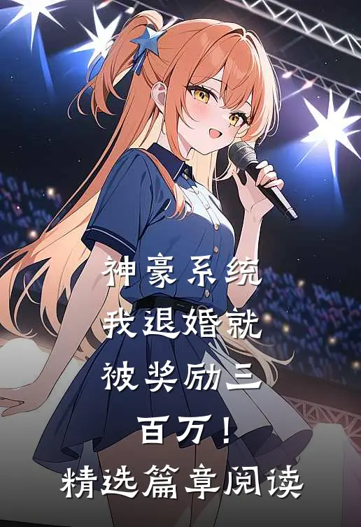神豪系统：我退婚就被奖励三百万！精选篇章阅读
