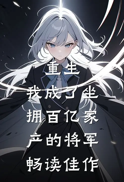 重生：我成了坐拥百亿家产的将军畅读佳作