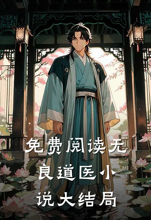 免费阅读无良道医小说大结局