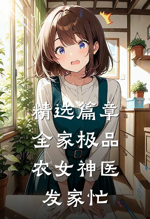 精选篇章全家极品：农女神医发家忙