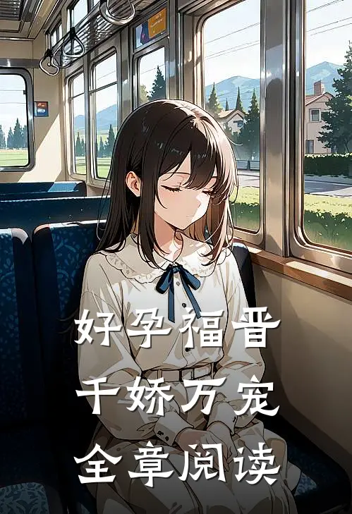 好孕福晋，千娇万宠全章阅读
