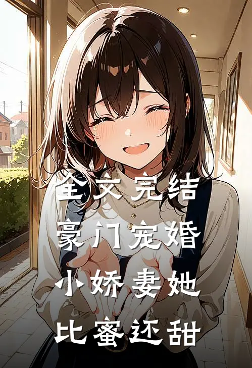 全文完结豪门宠婚：小娇妻她比蜜还甜