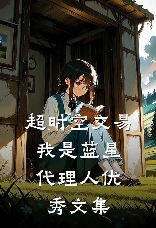 超时空交易：我是蓝星代理人优秀文集