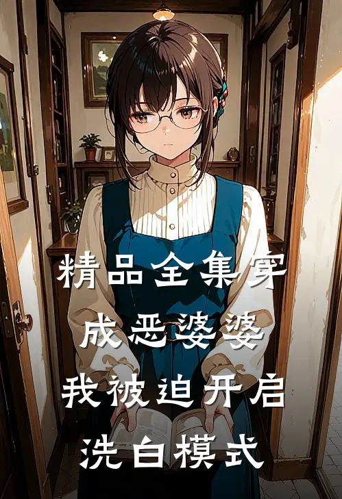 精品全集穿成恶婆婆，我被迫开启洗白模式