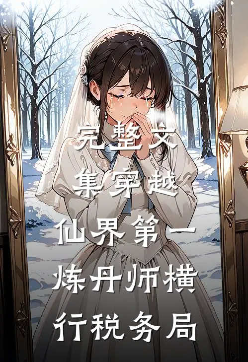 完整文集穿越：仙界第一炼丹师横行税务局