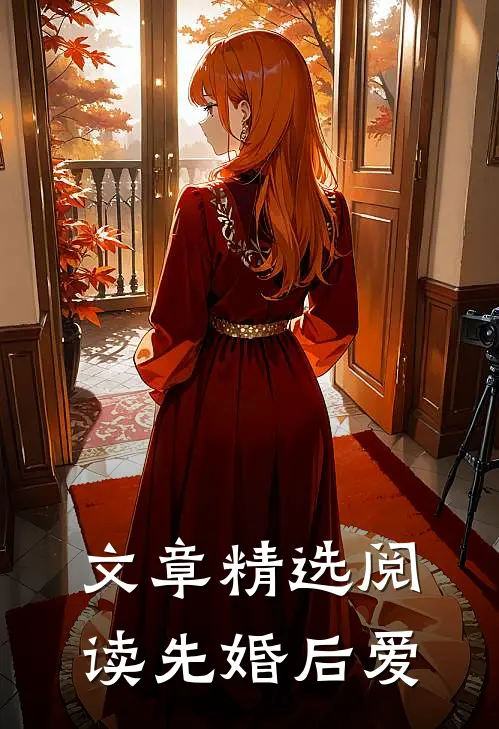 文章精选阅读先婚后爱