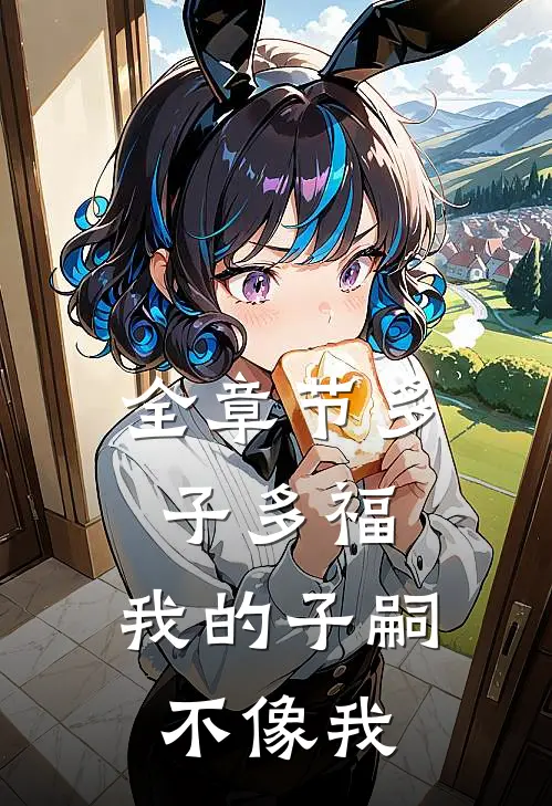 全章节多子多福，我的子嗣不像我