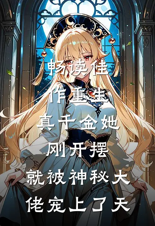 畅读佳作重生：真千金她刚开摆，就被神秘大佬宠上了天