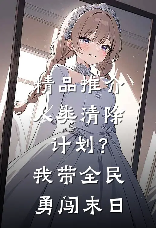 精品推介人类清除计划？我带全民勇闯末日