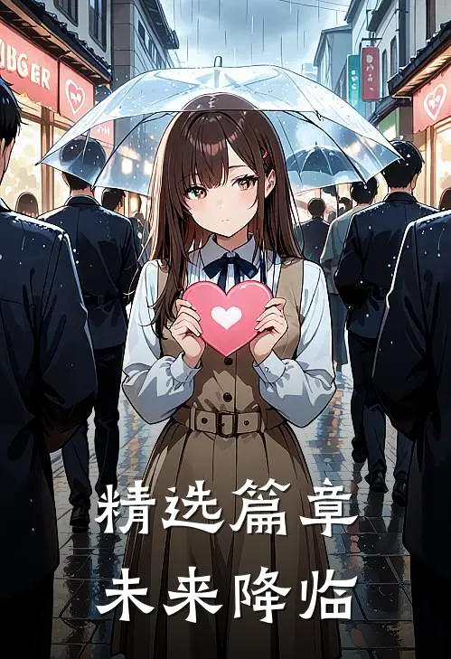 精选篇章未来降临