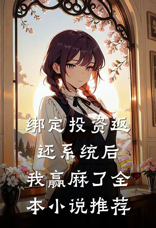 绑定投资返还系统后，我赢麻了全本小说推荐