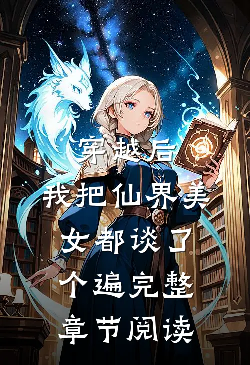 穿越后，我把仙界美女都谈了个遍完整章节阅读