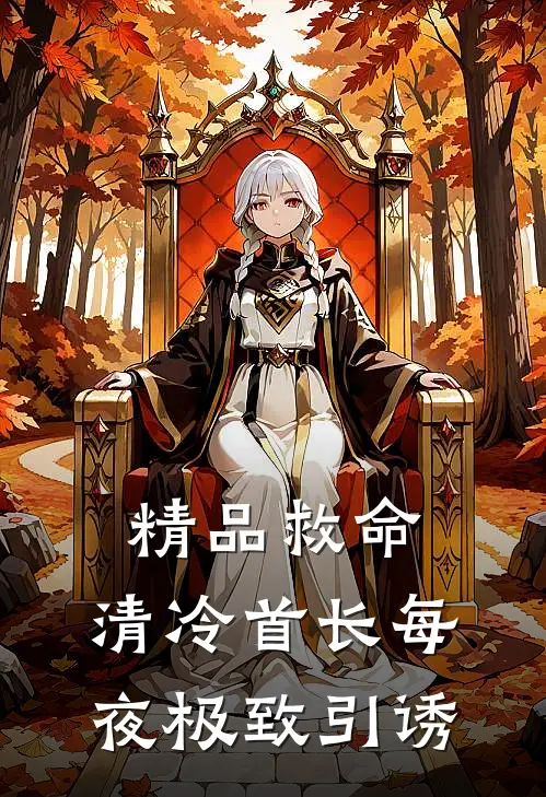 精品救命，清冷首长每夜极致引诱
