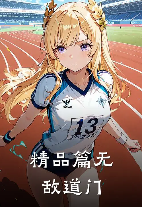 精品篇无敌道门