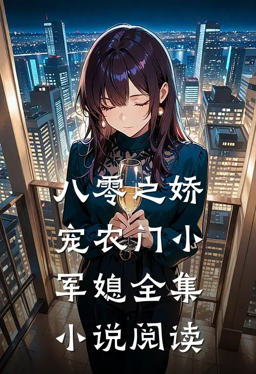 八零之娇宠农门小军媳全集小说阅读