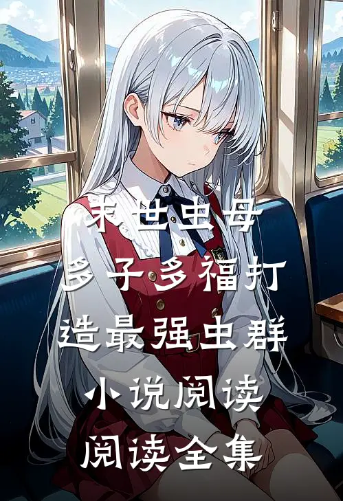 末世虫母,多子多福打造最强虫群小说阅读阅读全集