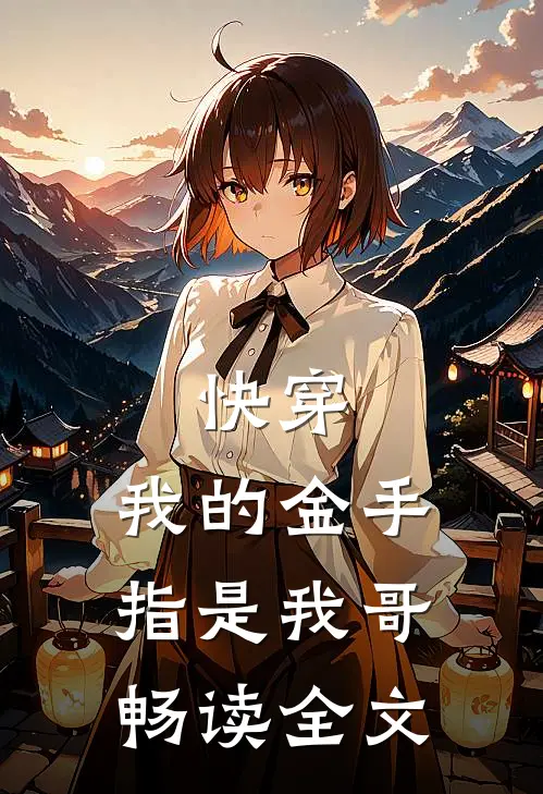 快穿：我的金手指是我哥畅读全文