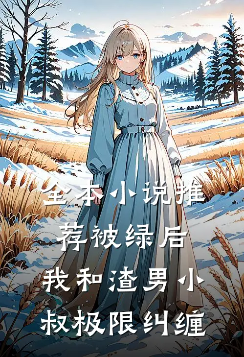 全本小说推荐被绿后，我和渣男小叔极限纠缠