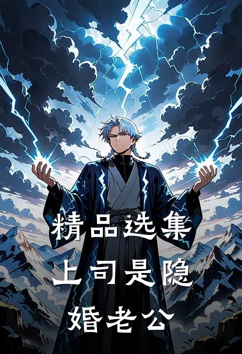 精品选集上司是隐婚老公