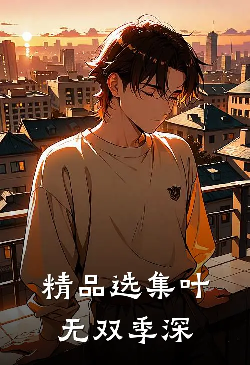 精品选集叶无双季深