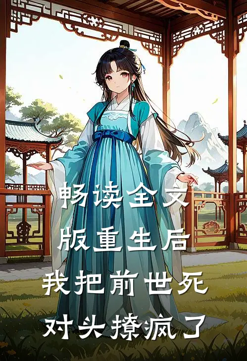 畅读全文版重生后，我把前世死对头撩疯了