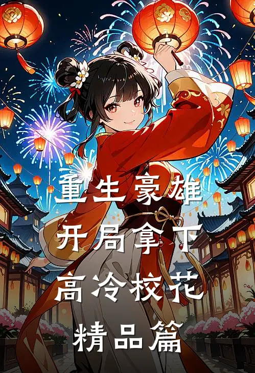 重生豪雄：开局拿下高冷校花精品篇
