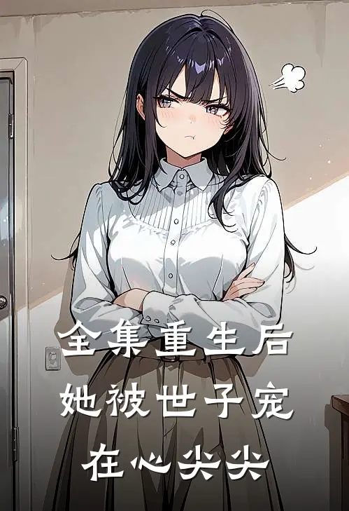 全集重生后，她被世子宠在心尖尖