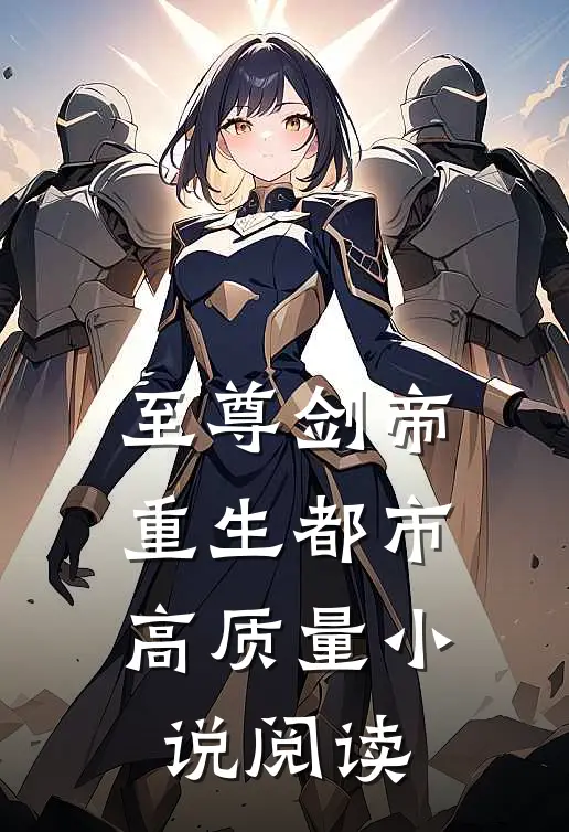至尊剑帝重生都市高质量小说阅读