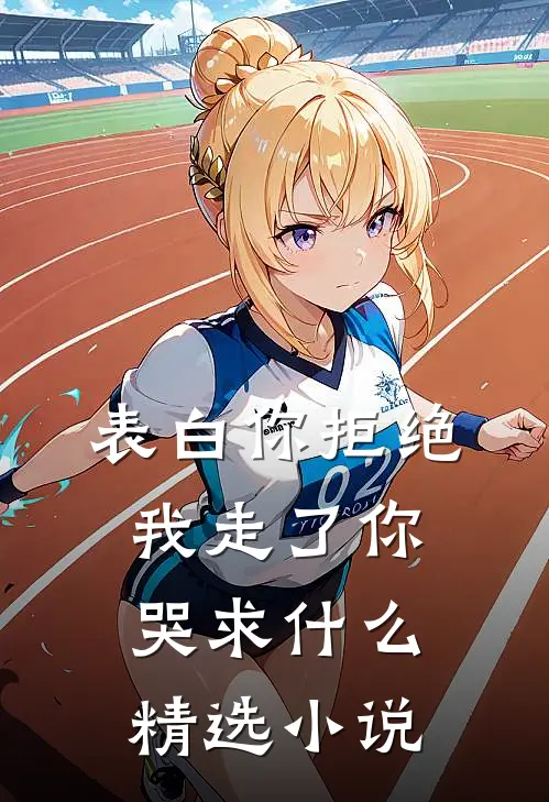 表白你拒绝，我走了你哭求什么精选小说