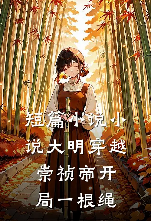 短篇小说小说大明穿越崇祯帝开局一根绳