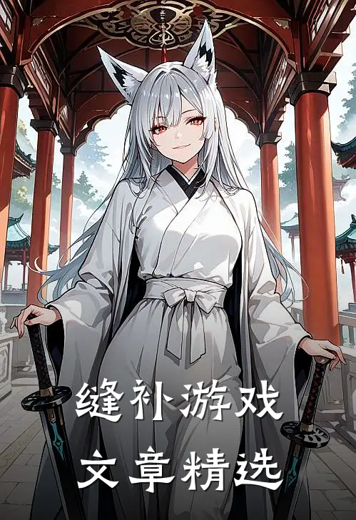 缝补游戏文章精选