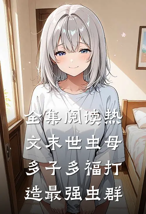 全集阅读热文末世虫母,多子多福打造最强虫群
