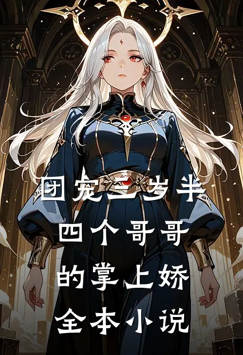 团宠三岁半：四个哥哥的掌上娇全本小说