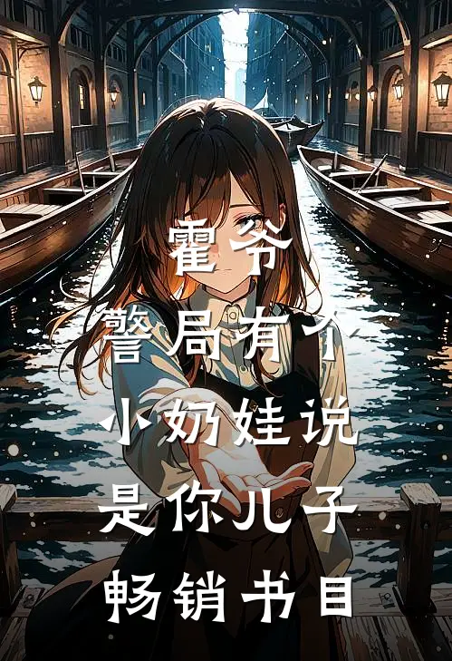 霍爷，警局有个小奶娃说是你儿子畅销书目