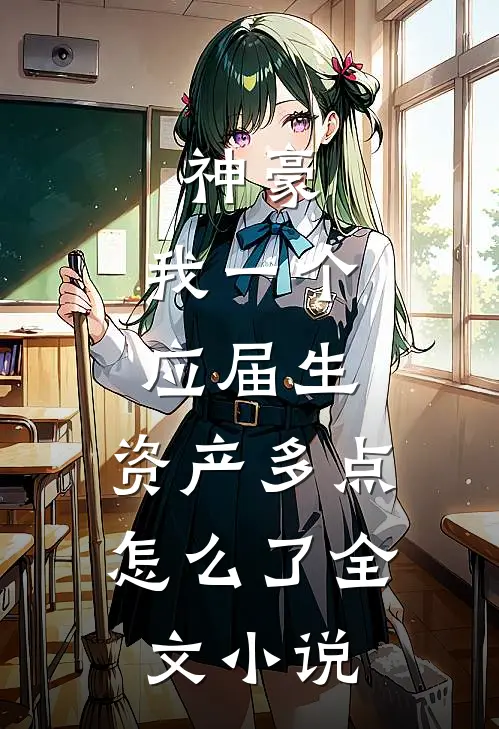 神豪：我一个应届生，资产多点怎么了全文小说