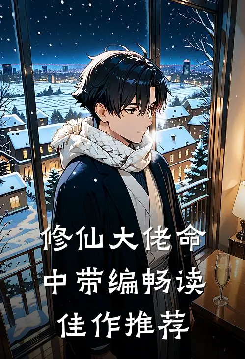 修仙大佬命中带编畅读佳作推荐