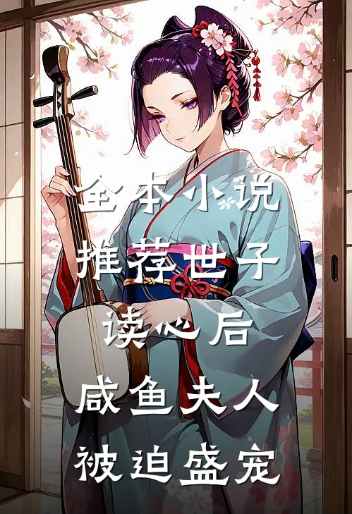 全本小说推荐世子读心后，咸鱼夫人被迫盛宠