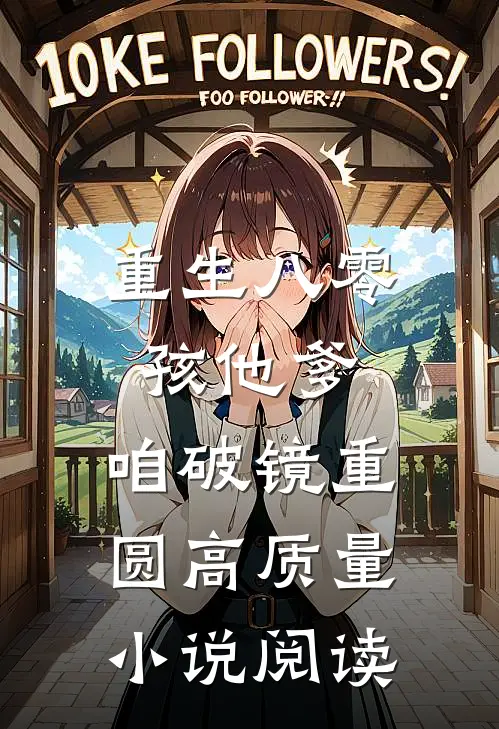 重生八零：孩他爹，咱破镜重圆高质量小说阅读