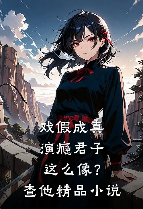 戏假成真：演瘾君子这么像？查他精品小说