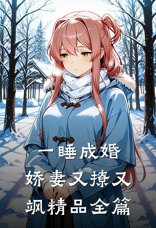 一睡成婚：娇妻又撩又飒精品全篇