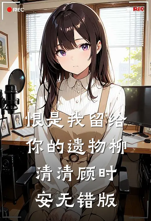 我腹中女儿用心声和我宅斗