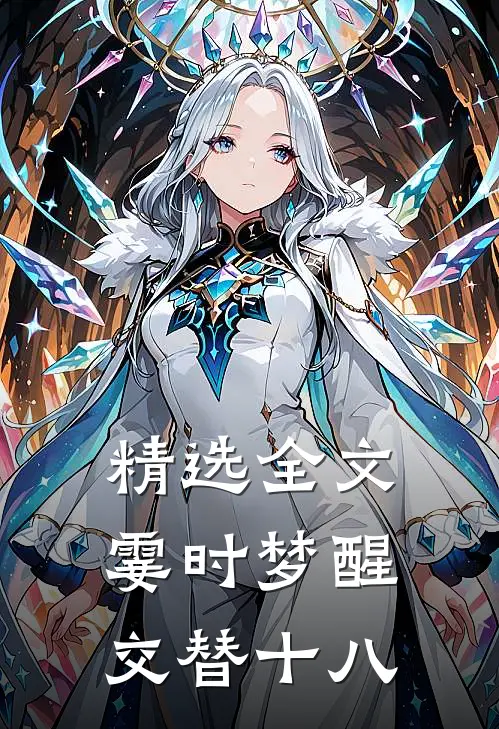 精选全文霎时梦醒交替十八