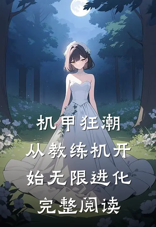 机甲狂潮：从教练机开始无限进化完整阅读
