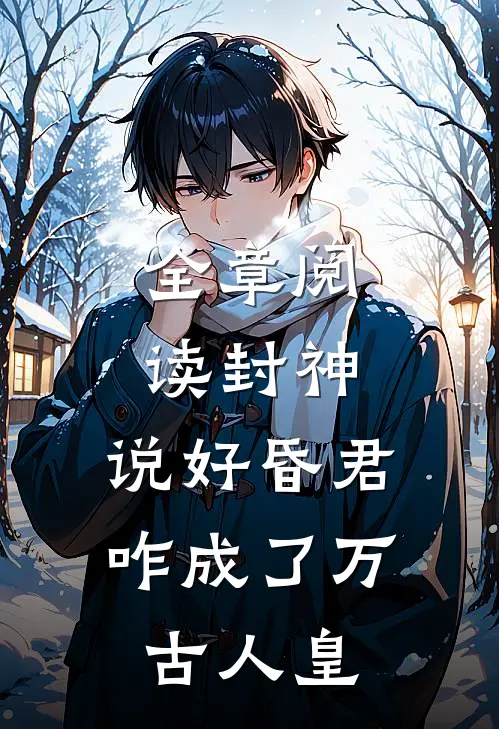 全章阅读封神：说好昏君，咋成了万古人皇