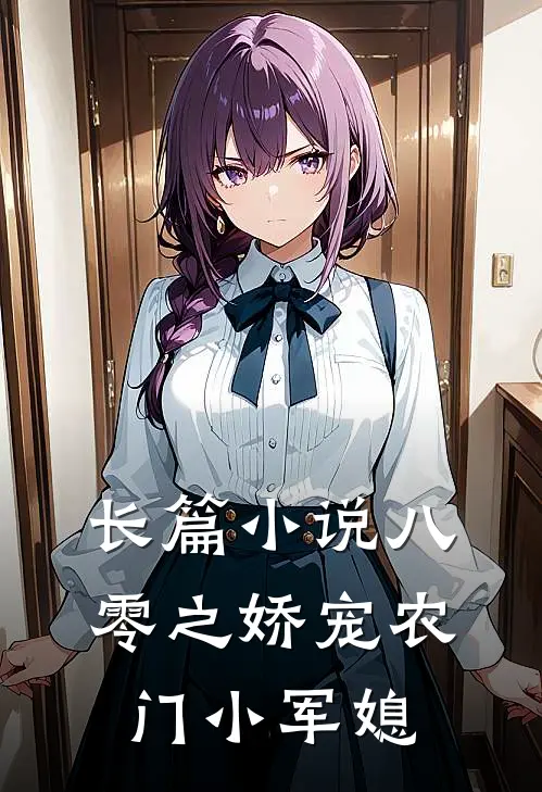 长篇小说八零之娇宠农门小军媳