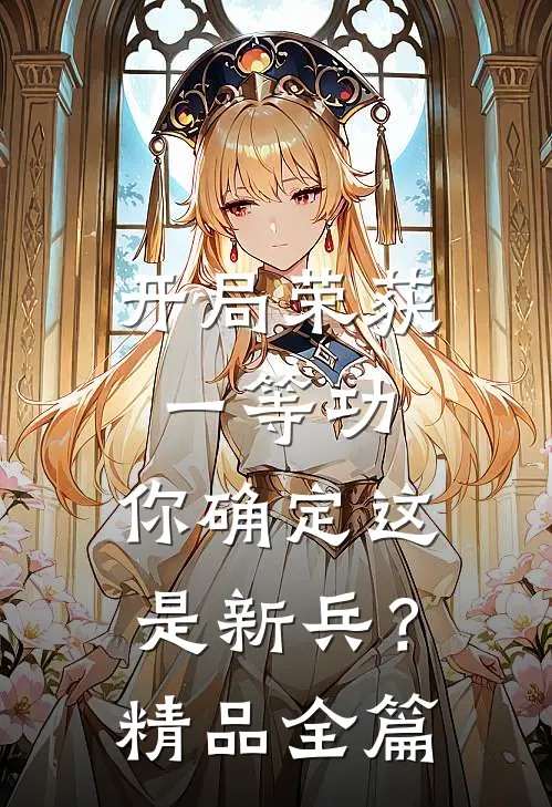 开局荣获一等功，你确定这是新兵？精品全篇
