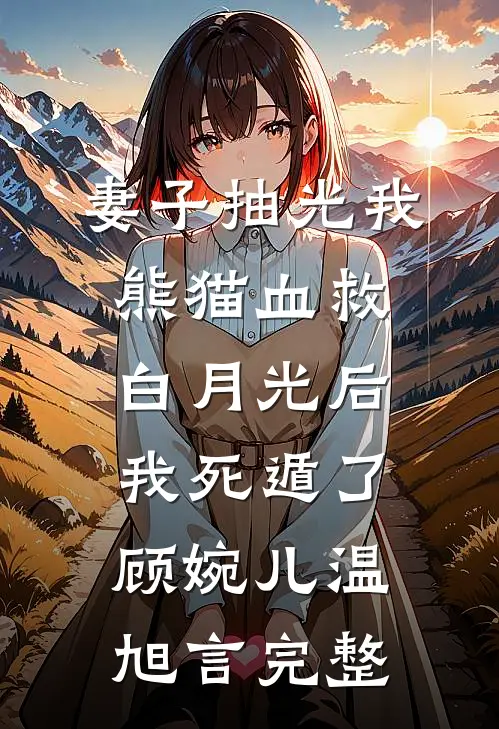 绑定未来商城，我在饥荒年狂囤货秋言秋妍番外